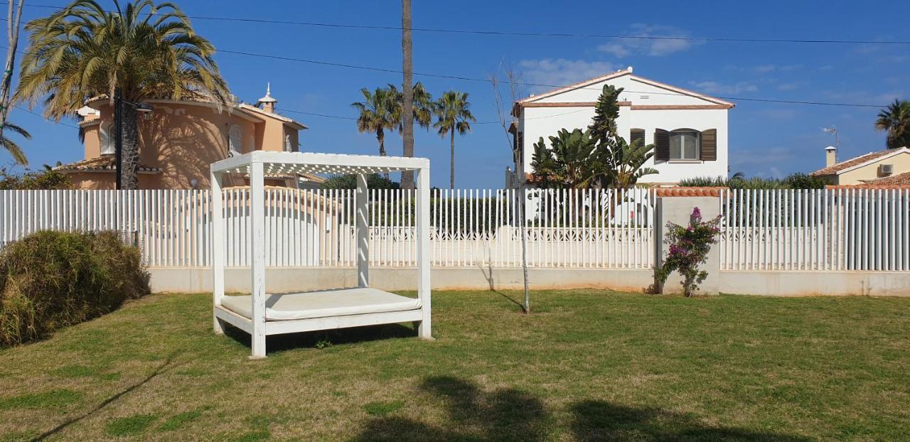 Sun & Relax In Appartement Dénia